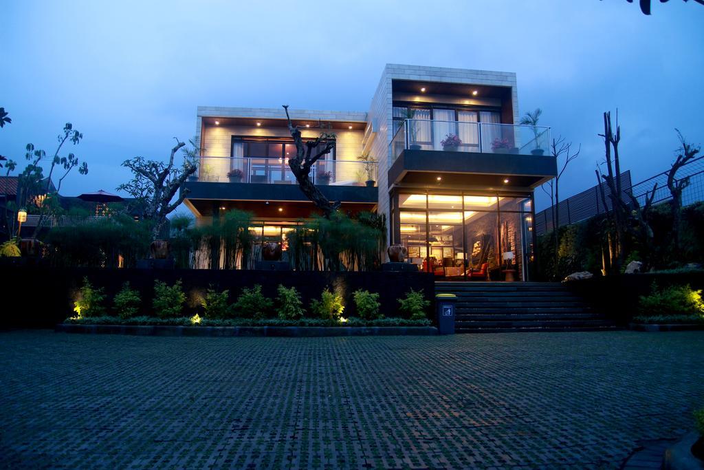 D Green Villa למבאנג חדר תמונה
