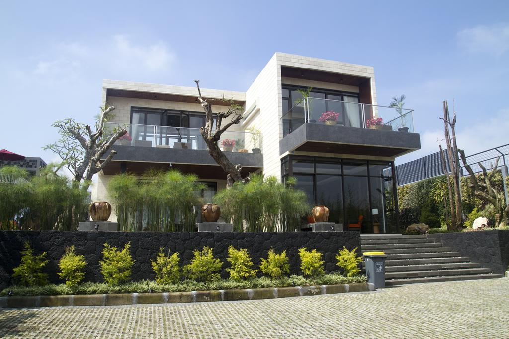 D Green Villa למבאנג חדר תמונה